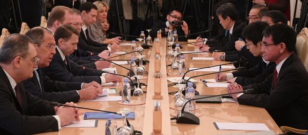 俄罗斯再次提醒日本承认二战结果的重要性,历史记忆与未来合作的基石,俄罗斯再次强调日本承认二战结果的重要性,历史记忆铺就未来合作基石