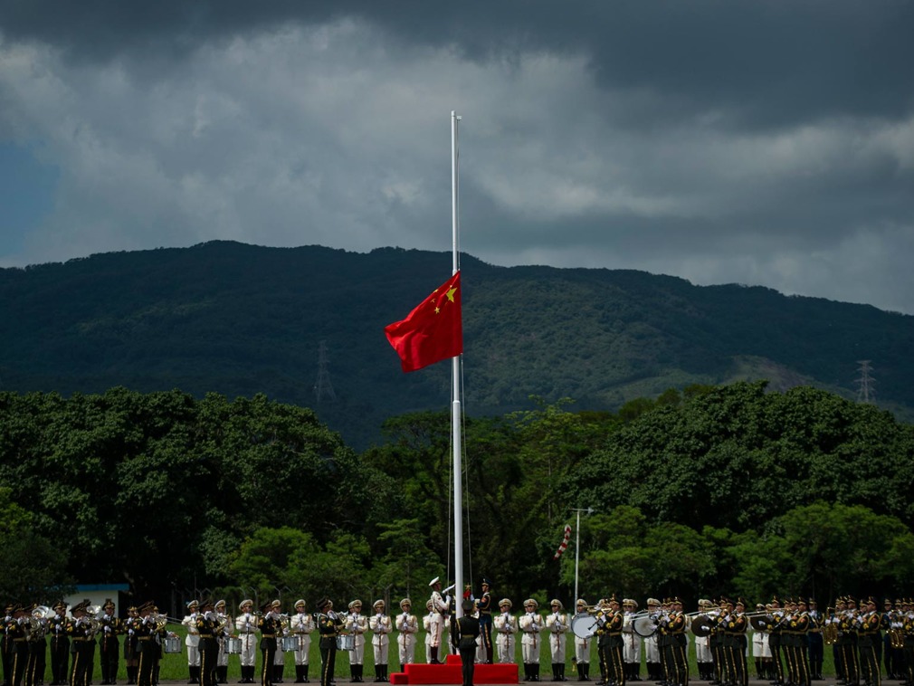 香港空军基地,历史、现状和未来展望,香港空军基地,历史沿革、现状瞭望与未来展望