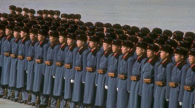 三军仪张队图片,展现荣耀与力量,三军仪张队图片,荣耀与力量的展现