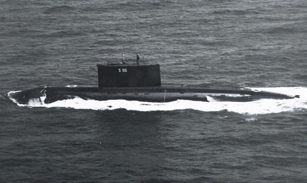 全球十大常规潜艇,探索水下力量的巅峰,全球水下巅峰力量,十大常规潜艇探秘