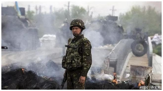 俄乌战争最新动态,聚焦俄乌局势的最新消息与新闻视频分析,俄乌战争最新动态与局势分析,新闻视频聚焦俄乌局势最新消息