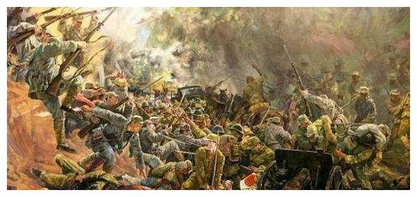 第四十四集团军,英勇抗战的荣耀之师,第四十四集团军,英勇抗战的荣耀军团