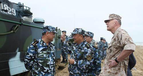 中国海军的辉煌历程,多少年的奋斗与荣耀,中国海军辉煌历程,奋斗岁月铸就荣耀海域