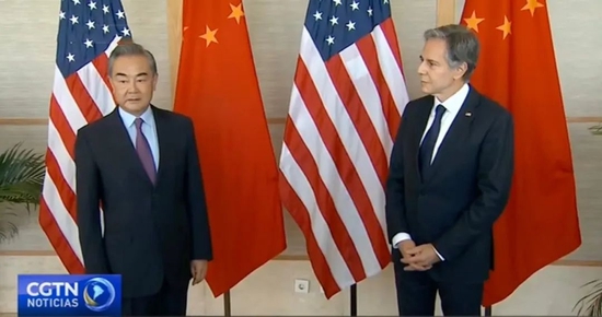 两国关系新篇章