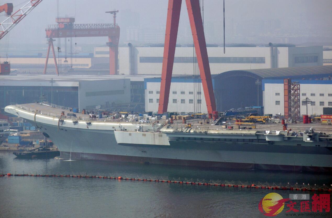 国产航母船舷号,中国海军力量的崭新里程碑,国产航母船舷号,中国海军力量的重要里程碑