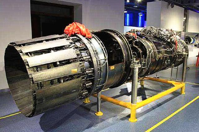 涡扇15无法量产,技术挑战与未来发展,涡扇15量产难题,技术挑战与未来展望