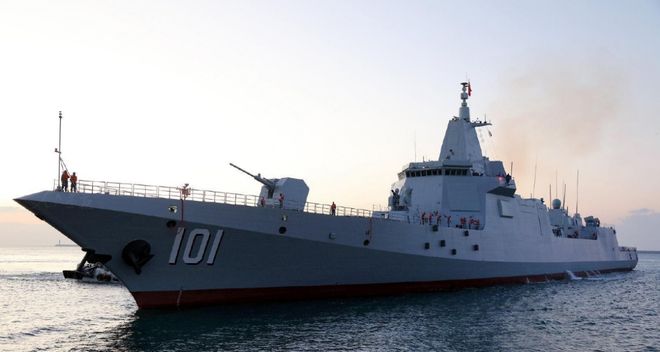 未来巡洋舰概念图,探索未来海洋的先锋力量,未来巡洋舰概念图,先锋力量探索深海奥秘