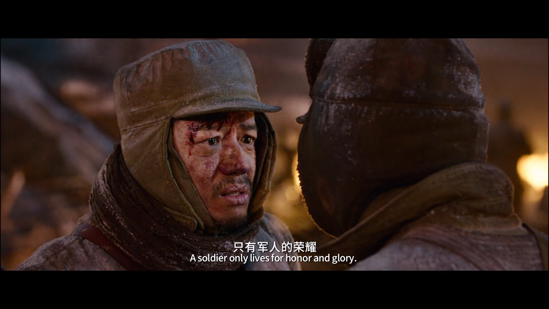 长津湖,历史与艺术的融合——2021完整版下载与赏析,长津湖,历史与艺术的交融——2021完整版下载赏析