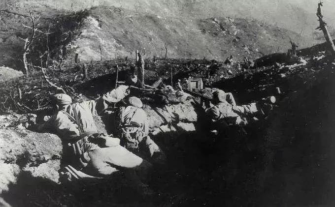 上甘岭战役发生时期及其深远影响,上甘岭战役,历史时期的烙印与深远影响