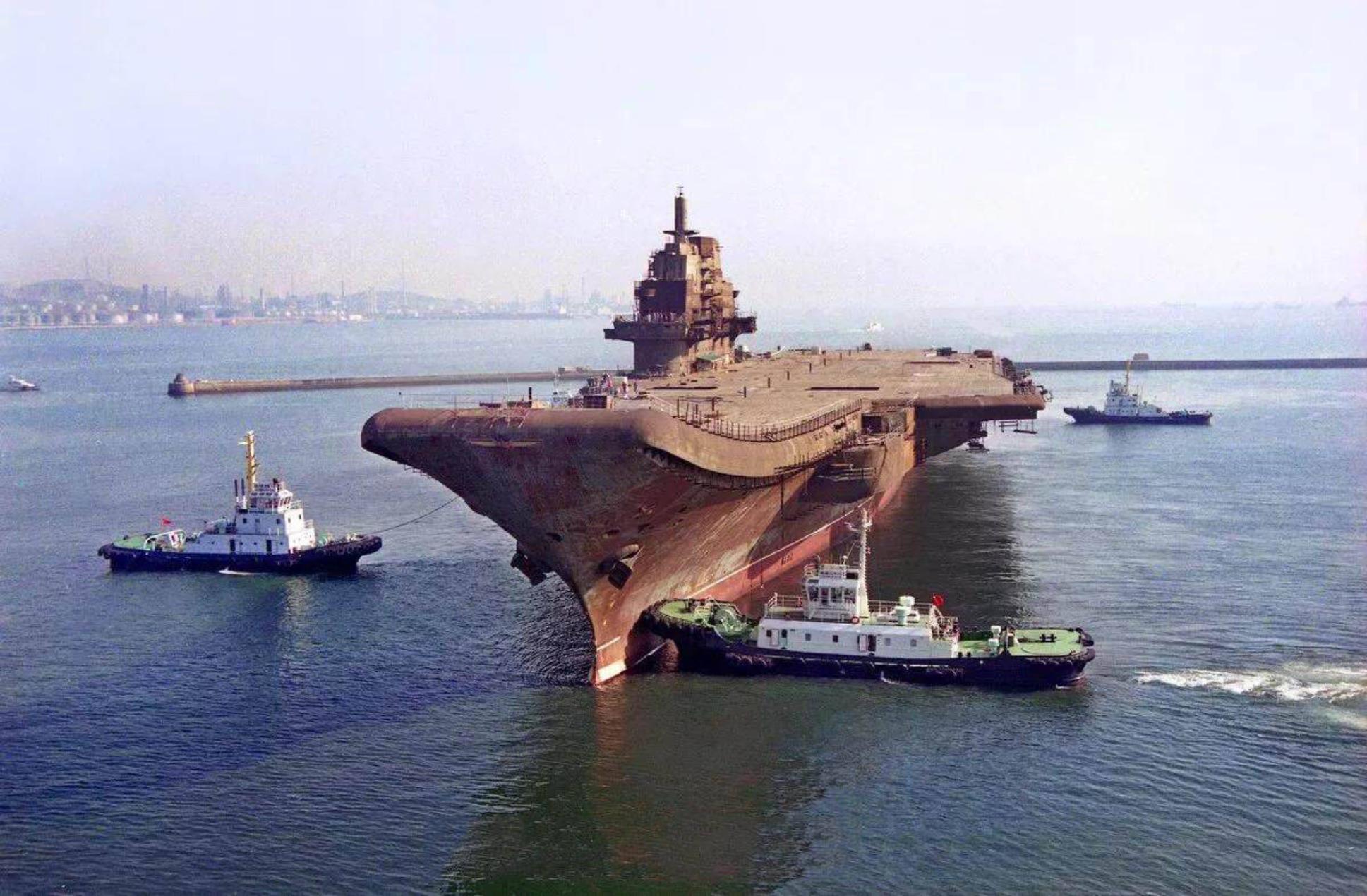 瓦良格号航母传奇,不屈的雄心与荣耀的征途,瓦良格号航母传奇,雄心与荣耀的征途