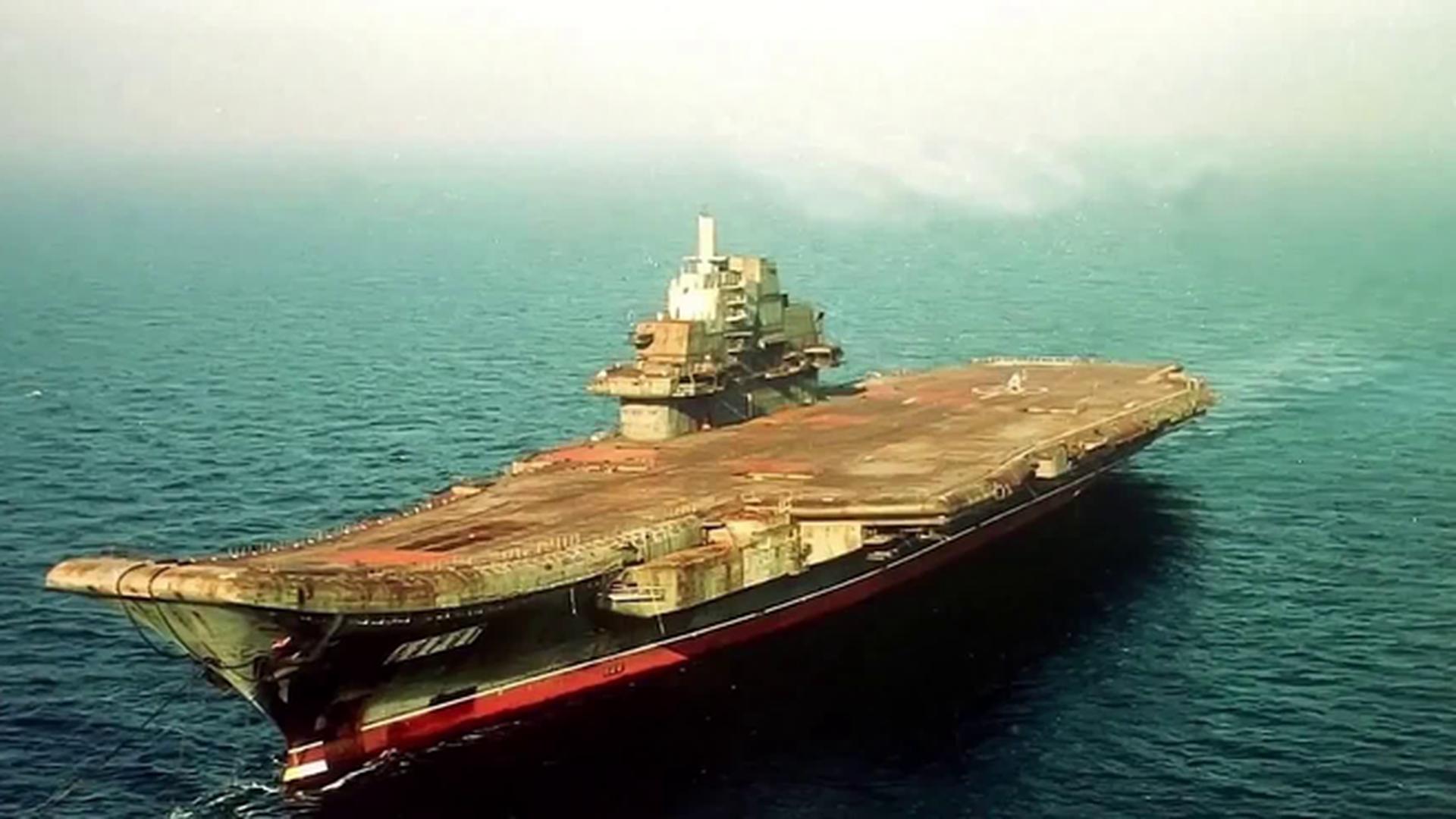 瓦良格号航母传奇,不屈的雄心与荣耀的征途,瓦良格号航母传奇,雄心与荣耀的征途