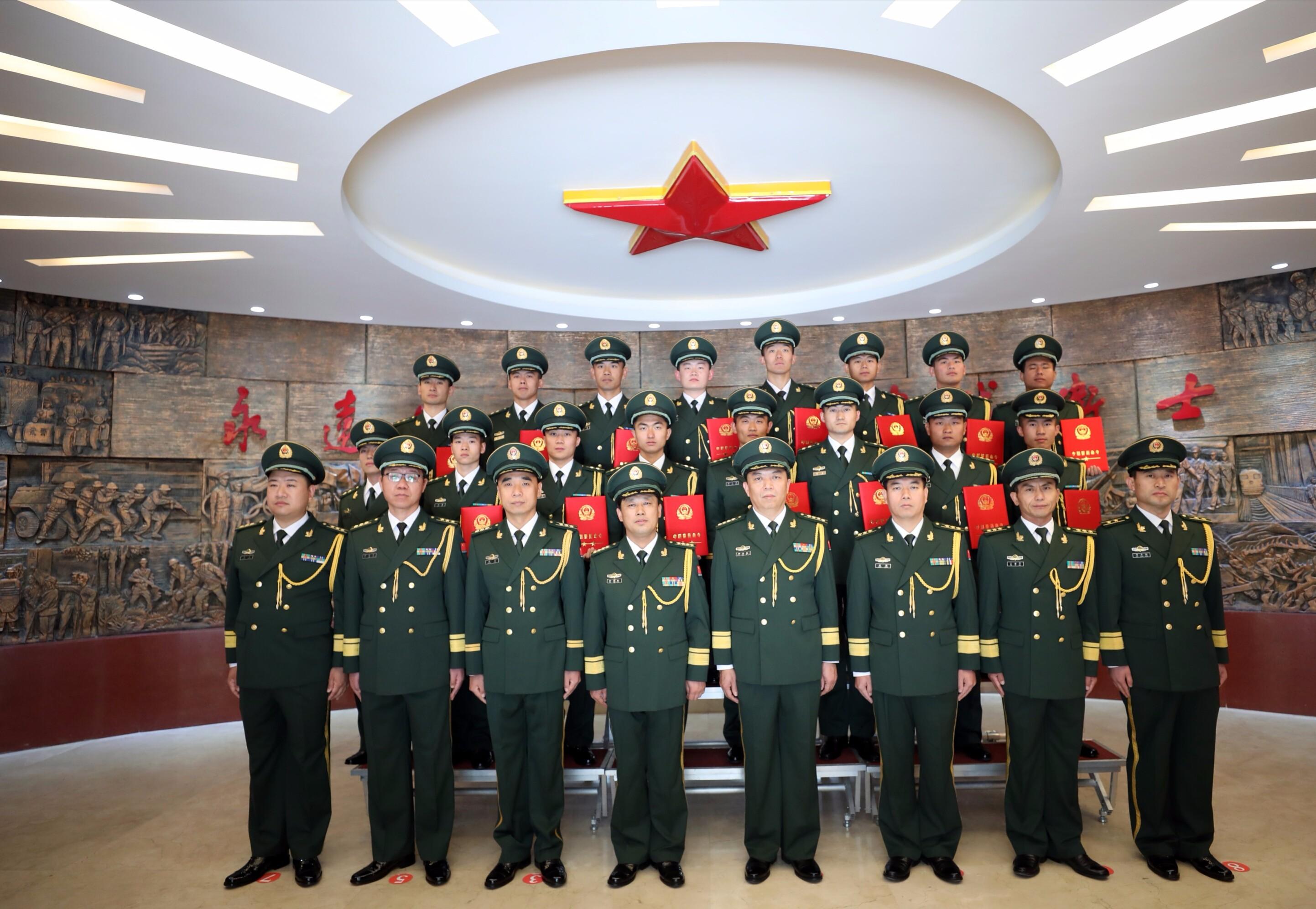 荣耀之歌,探寻十六集团军军歌的力量与荣耀,荣耀之歌,十六集团军军歌的力量与荣耀探寻