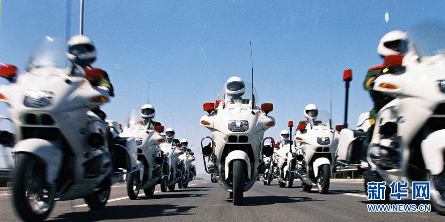 临沂国宾护卫队,守护荣誉的使者,临沂国宾护卫队,荣誉的守护者