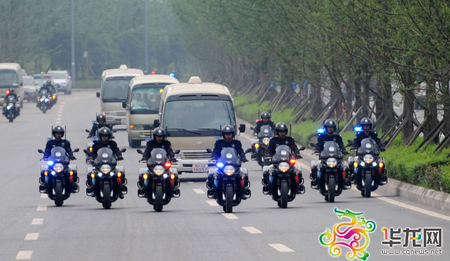 临沂国宾护卫队,守护荣誉的使者,临沂国宾护卫队,荣誉的守护者