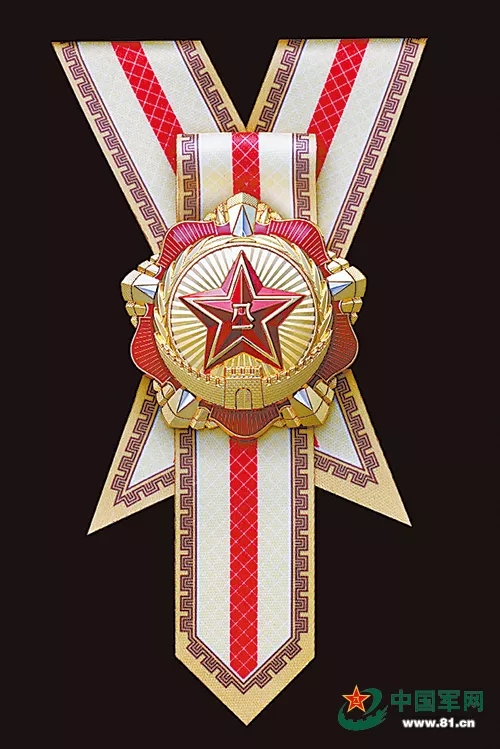 最新八一勋章获得者,荣誉背后的英雄赞歌,八一勋章获得者荣誉背后的英雄赞歌,致敬英雄赞歌
