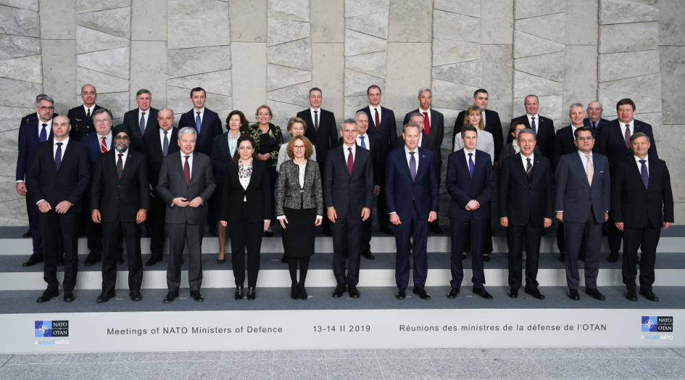 军事集团组织的演变与影响,军事集团组织的演变及其深远影响