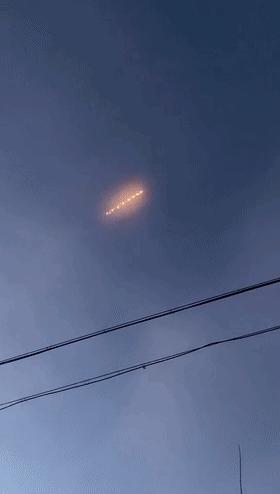 辽宁舰航母编队队形,展现中国海军力量的独特风采,辽宁舰航母编队展示中国海军力量的独特风采