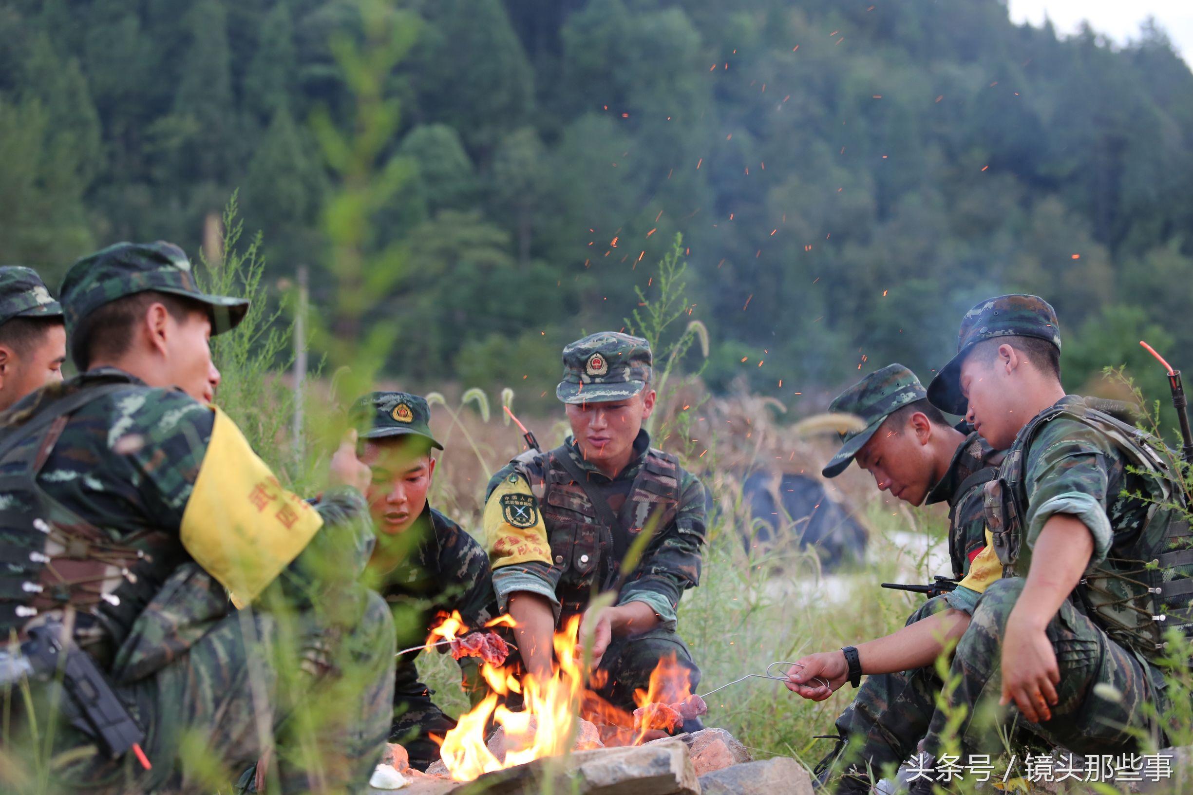 特种兵魔鬼训练项目,锤炼意志与能力的极致挑战,特种兵魔鬼训练,意志与能力的极致挑战