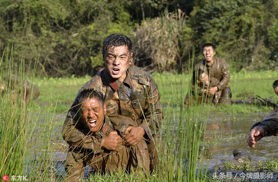特种兵魔鬼训练项目,锤炼意志与能力的极致挑战,特种兵魔鬼训练,意志与能力的极致挑战