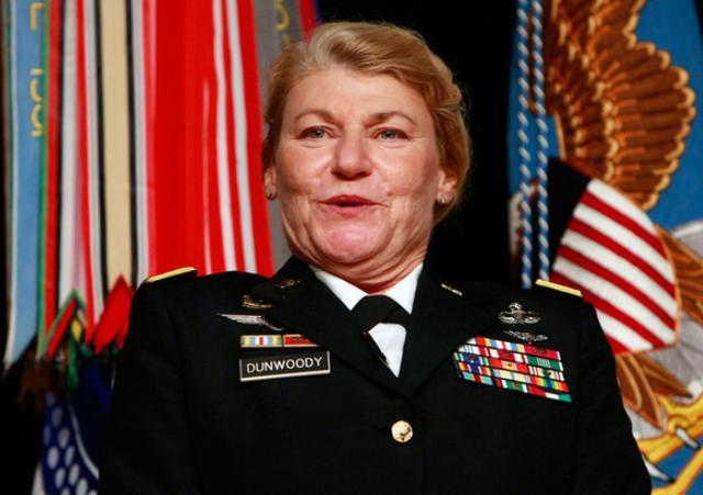 美国上将军衔与官职等级解析，美国上将军衔与官职等级详解