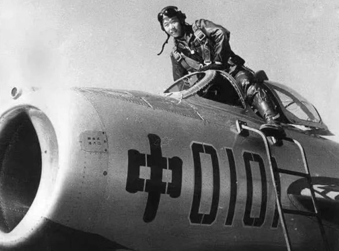 抗美援朝时期中国空军的实力与贡献,抗美援朝时期中国空军的实力与卓越贡献