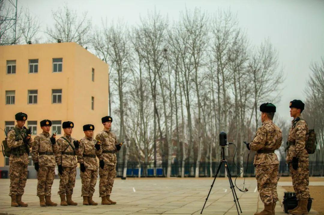 探究21式女兵作训服与男兵的区别,探究女兵与男兵作训服的区别,聚焦21式女兵作训服特色