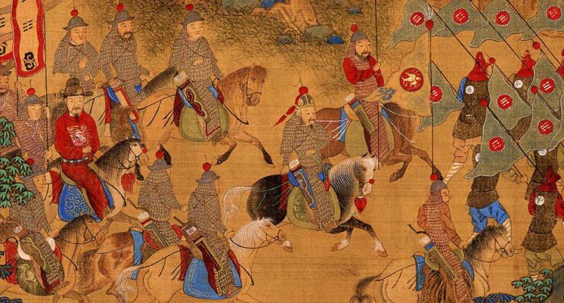 中国人民解放军军旗的图案和意义,中国人民解放军军旗图案及其深远意义