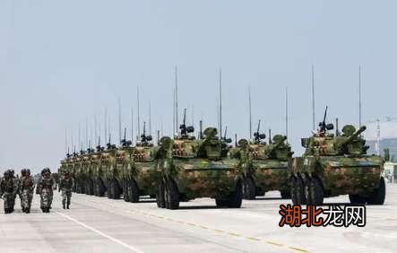 关于2022年十一是否有阅兵的文章,2022年十一国庆阅兵活动盛大举行