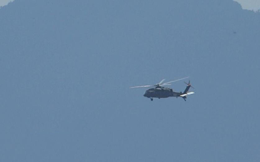 直-20直升机外形特点深度解析，直-20直升机外形特点深度剖析