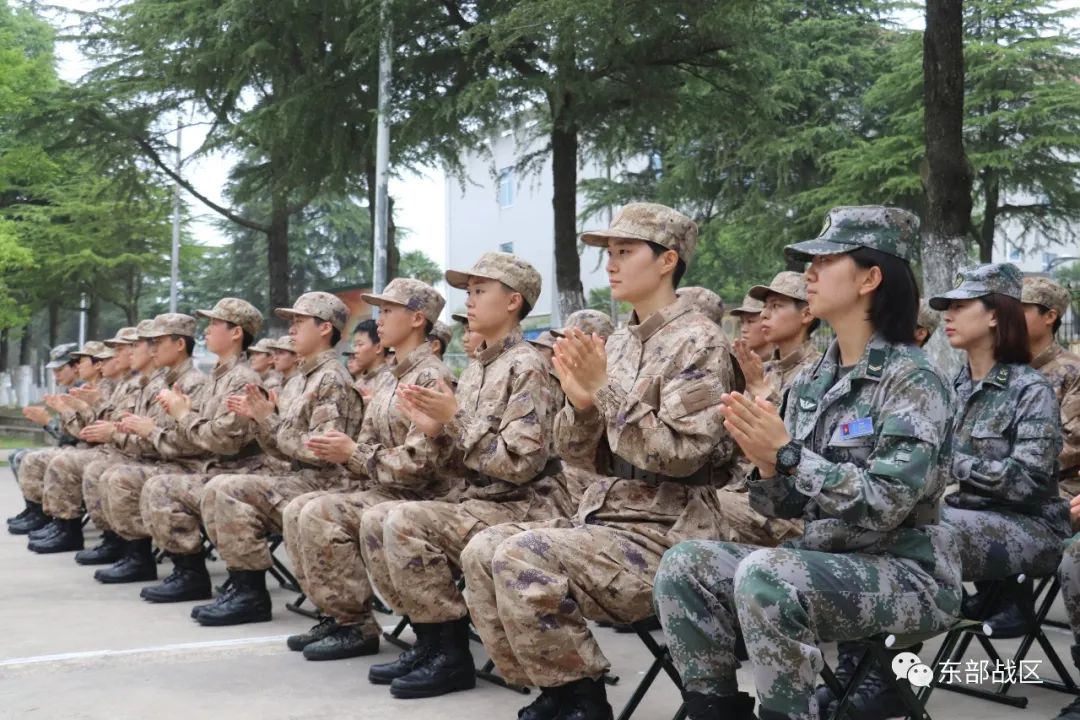 关于女兵的崛起,力量与荣耀的展现,女兵崛起,力量与荣耀的彰显