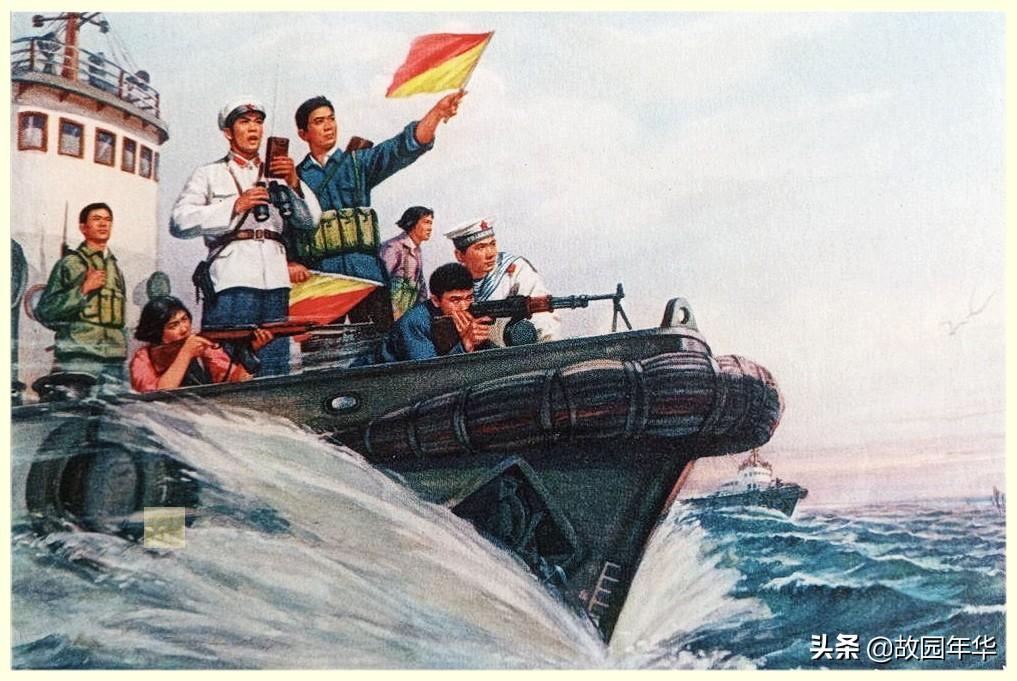 庆祝人民海军辉煌历程,70华诞的荣耀与未来展望,人民海军辉煌七十载,荣耀回顾与未来展望