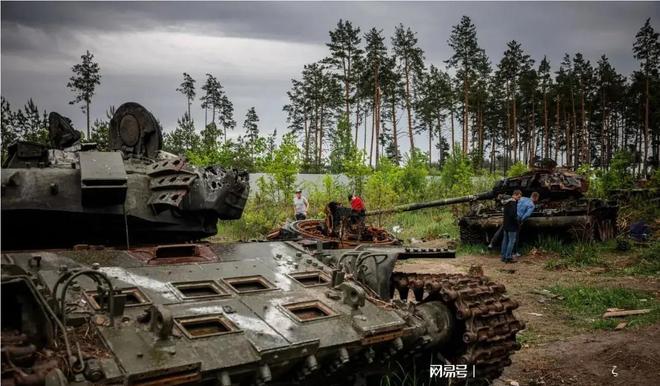 俄乌战争背景下的俄罗斯让步,深度解析与启示,俄乌战争背景下俄罗斯的让步,深度解析与启示