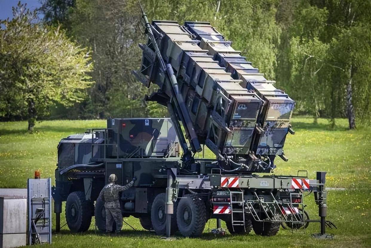 中国防空网覆盖能力的全面解析,能否实现全国覆盖?,中国防空网覆盖能力全面解析,能否实现全国覆盖?