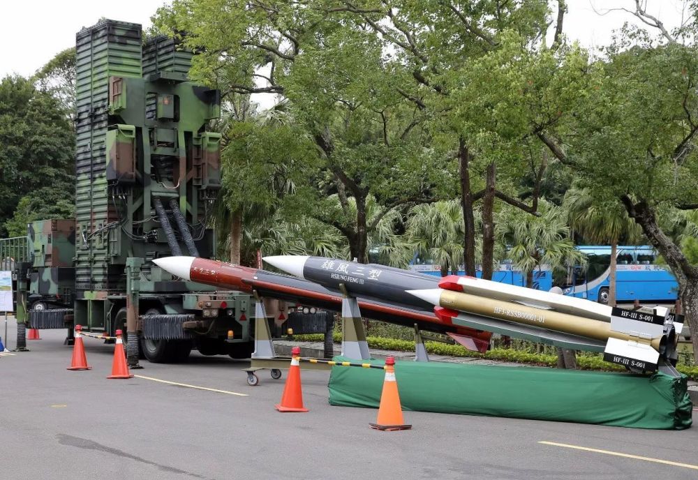 雄风三导弹易损特性分析,雄风三导弹易损特性深度解析