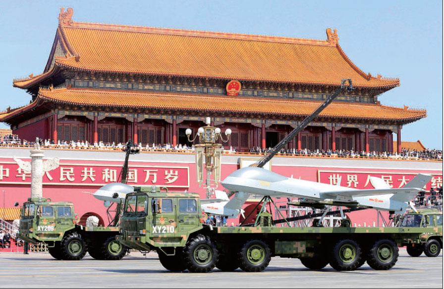 中国战略支援部队的发展历程，中国战略支援部队的发展历程概览