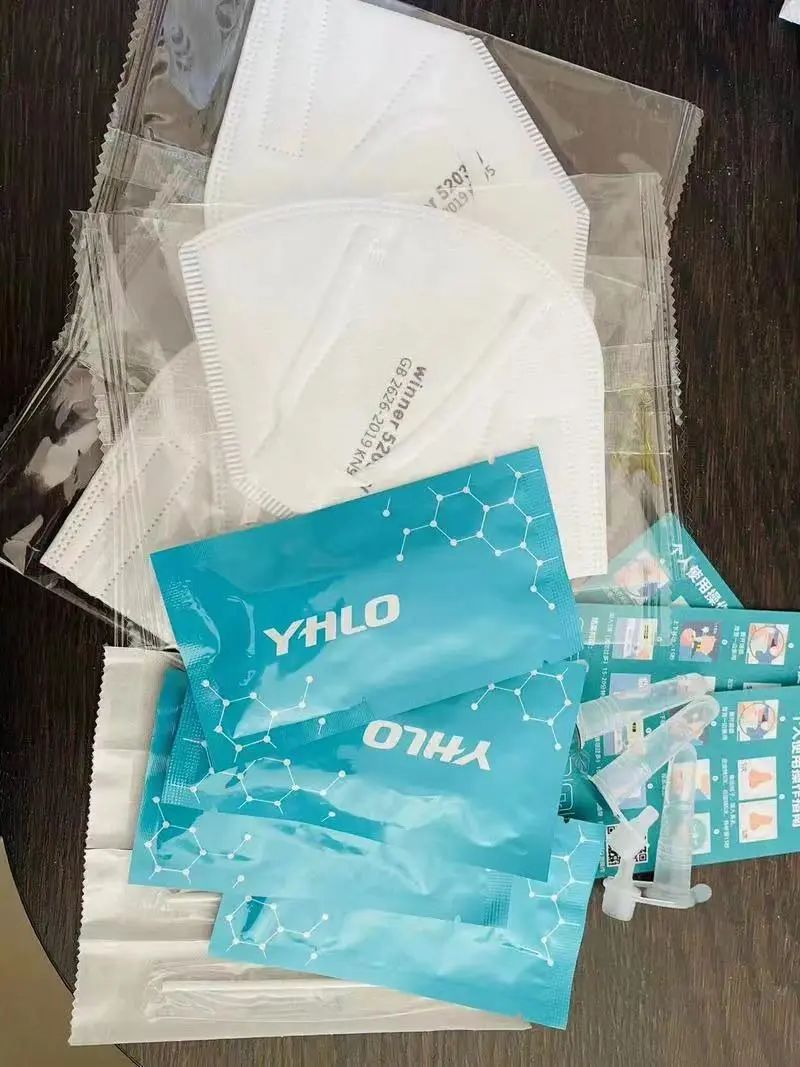 N95口罩小扣子的使用方法及其重要性,N95口罩小扣子的使用指南,方法与重要性解析