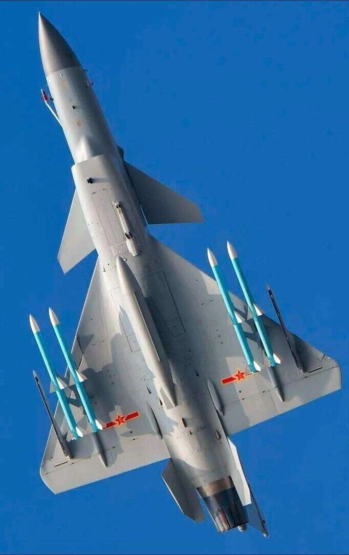 歼-10战斗机性能简介,歼-10战斗机性能概览