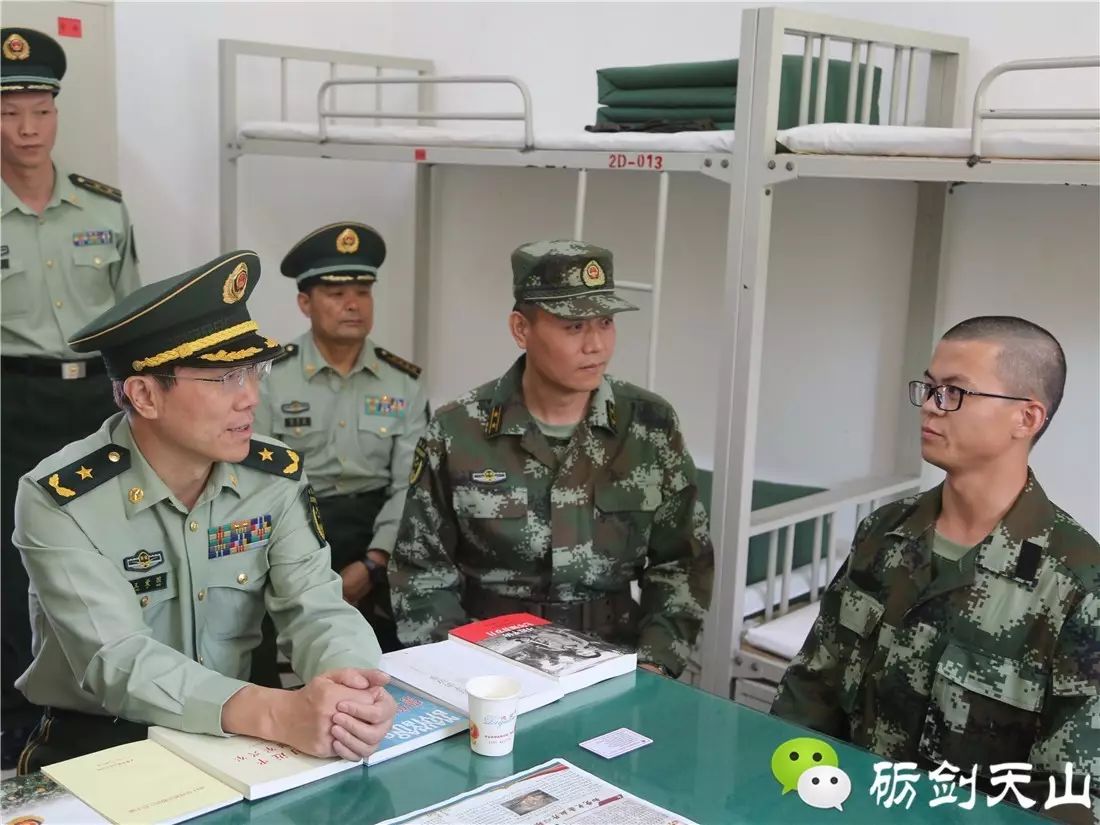 武警王爱国,英雄本色,家乡情怀,武警王爱国,英雄本色,家乡情怀的荣光