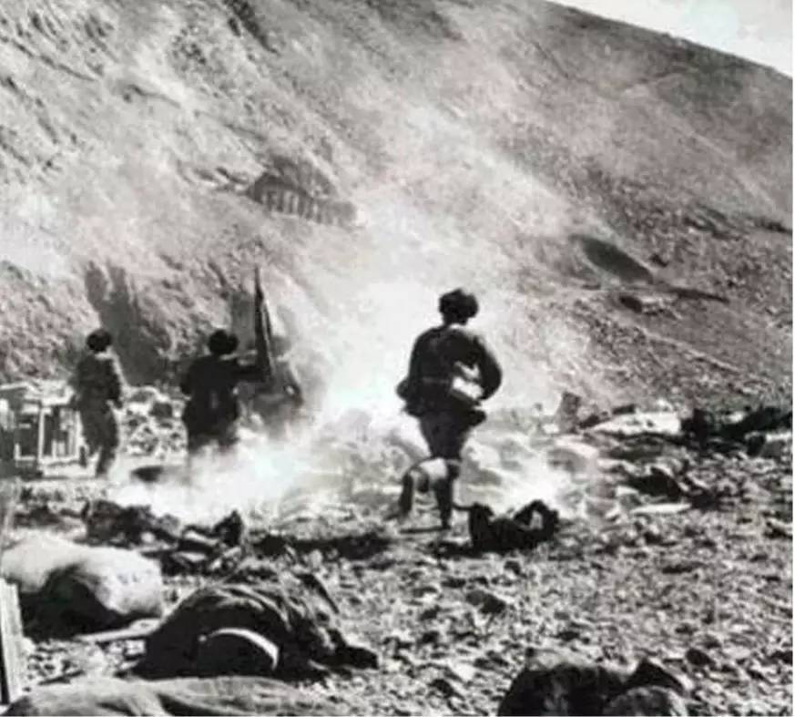 亚东军,守护边疆的钢铁长城,亚东军,边疆的钢铁长城守护者