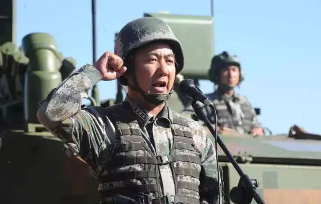 朱日和大阅兵,28名少将的荣耀时刻,朱日和大阅兵,28名少将的辉煌瞬间