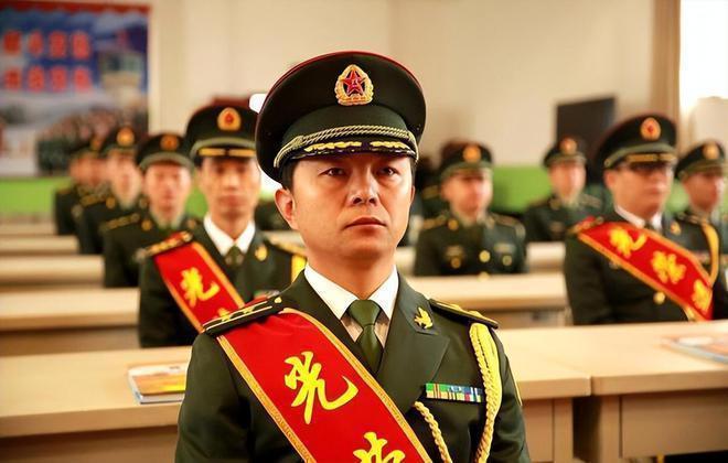 部队士官制度的起源与发展,从哪年开始的,部队士官制度的起源与发展,历史沿革与演变之路(起始年份揭秘)