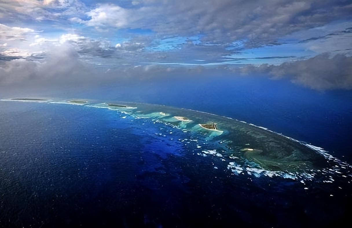 中国、马来西亚与南海,共同守护和平繁荣的海洋家园,南海合作,中马携手守护和平繁荣的海洋家园