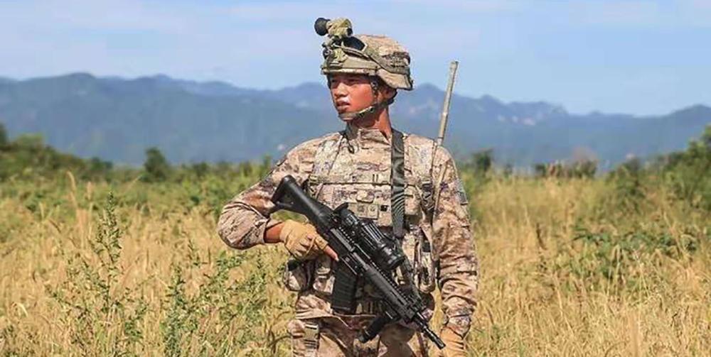 揭秘新一代战士装备,探索19式星空迷彩臂章的奥秘,揭秘新一代战士装备,星空迷彩臂章的奥秘探索