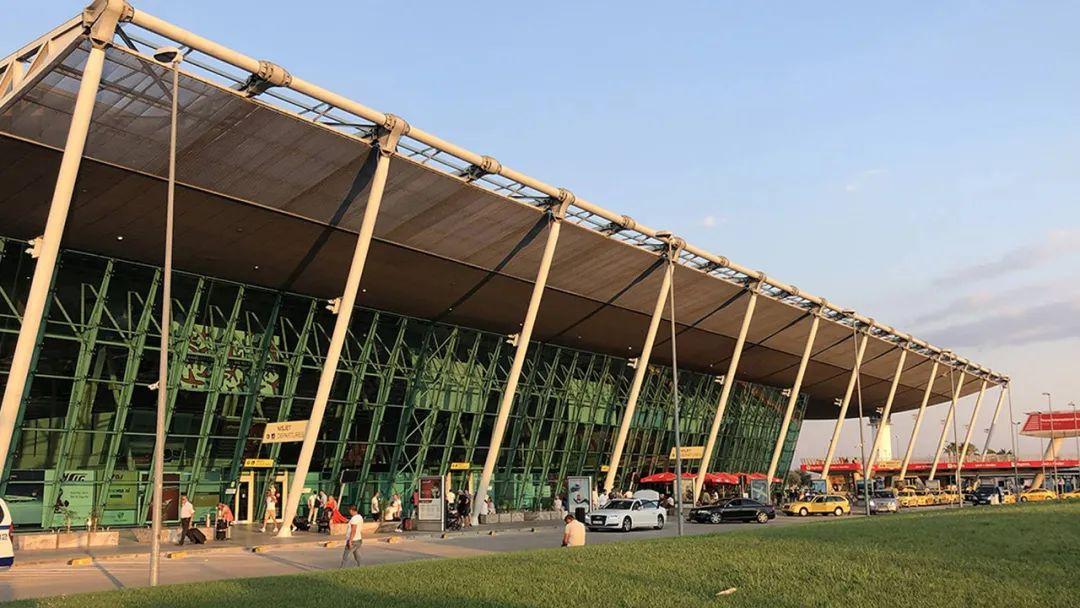 最新消息,中国飞往阿尔及利亚的航班时间解析,中国飞往阿尔及利亚航班时间解析最新消息