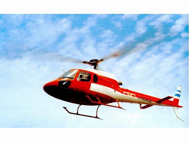 直11教练直升机的卓越性能与广泛应用,直11教练直升机,卓越性能与广泛应用探索