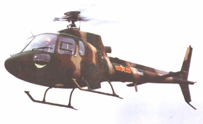 直11教练直升机的卓越性能与广泛应用,直11教练直升机,卓越性能与广泛应用探索