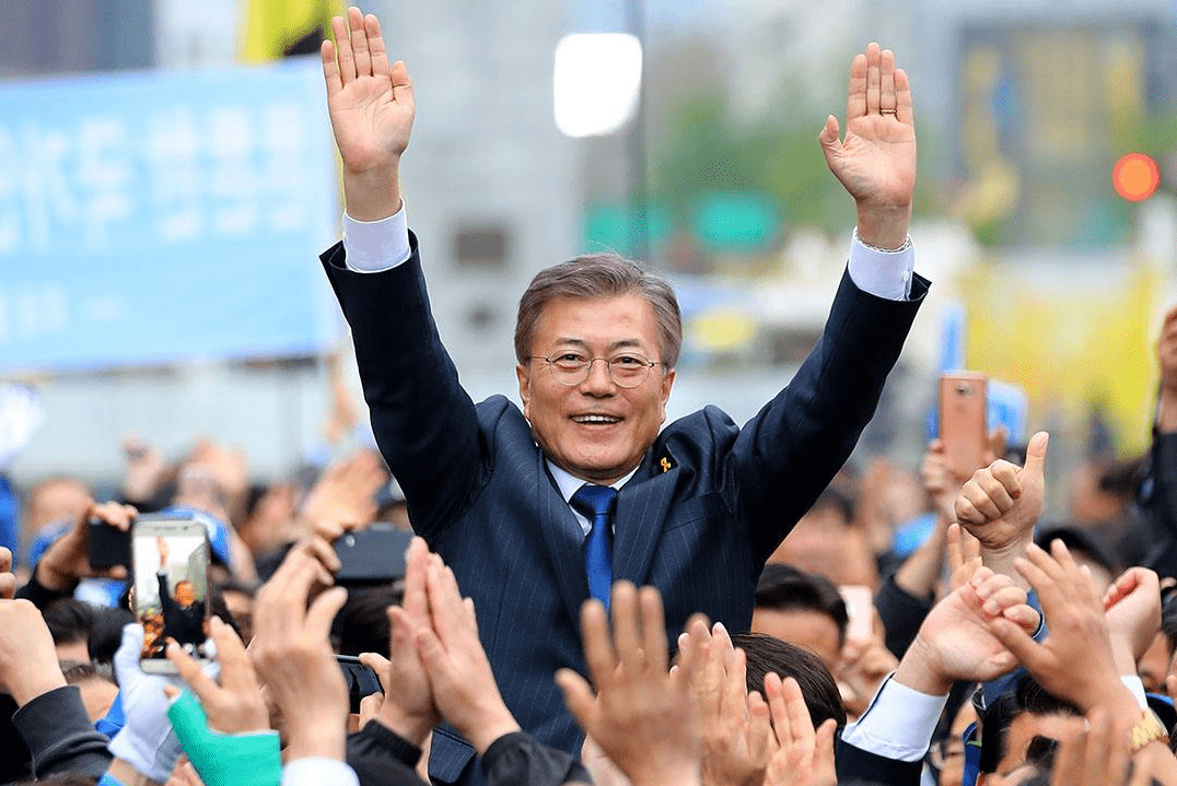 韩国唯一得善终的总统,李明博的传奇人生与执政智慧,李明博,韩国唯一得善终的总统——传奇人生与执政智慧探索