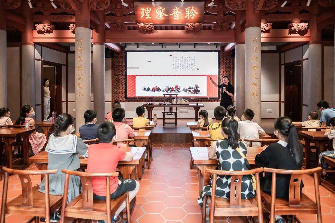 泉州讲古与哔哩哔哩,传统与现代的交融,泉州讲古与哔哩哔哩,传统与现代文化的交融碰撞