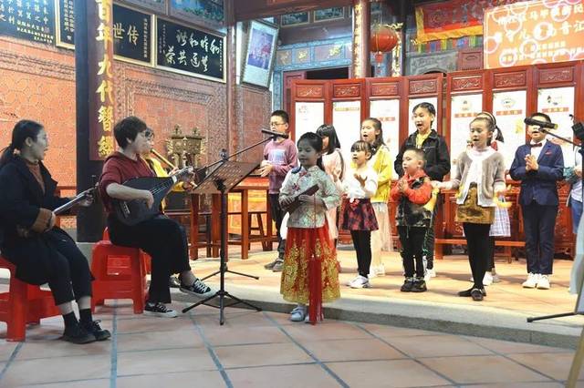 泉州讲古与哔哩哔哩,传统与现代的交融,泉州讲古与哔哩哔哩,传统与现代文化的交融碰撞