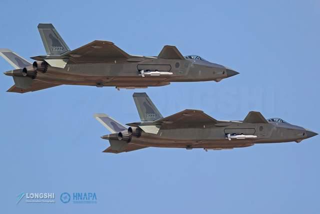 现代兵器之光，歼-20的崛起与未来展望，歼-20的崛起，现代兵器之光与未来展望